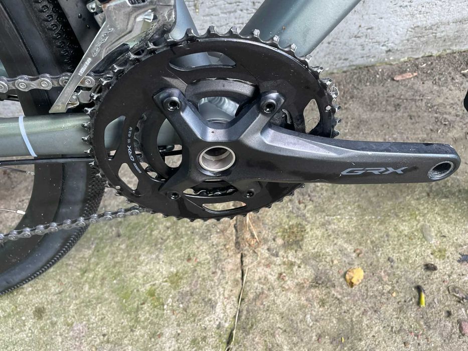 Rower Gravel CUBE NUORAD Pro