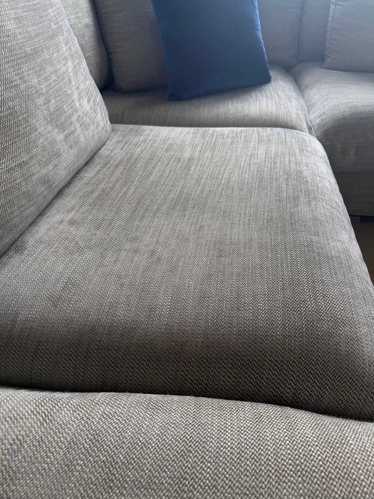 Ekskluzywny Narożnik Modułowy OLTA AVANT |  4m x 4,24m | Italmeble