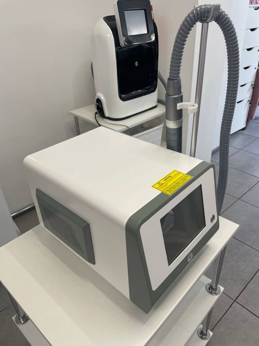 Неодимовий лазер LaserOn 7 Pico | Тату | Татуаж | Карбоновий пілінг