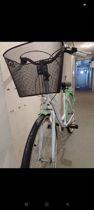 Sprzedam Rower miejski
