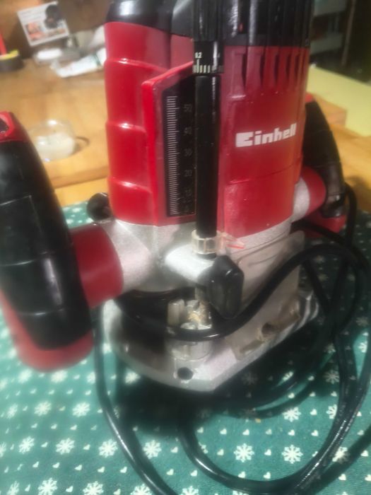 Tupia Einhell  1100 w