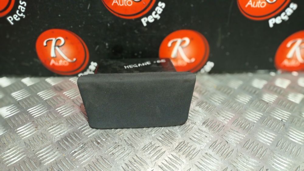 Porta Luvas Inferior Renault Megane Ii Grandtour (Km0/1_)