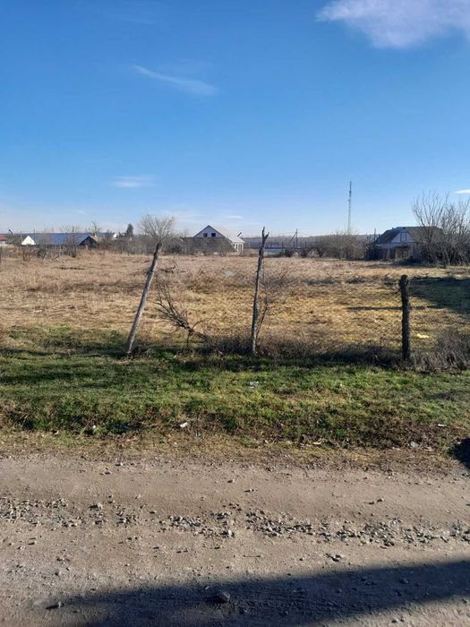 Имаил. Участок 25с.-6500у.е. С. Матроска, БТО