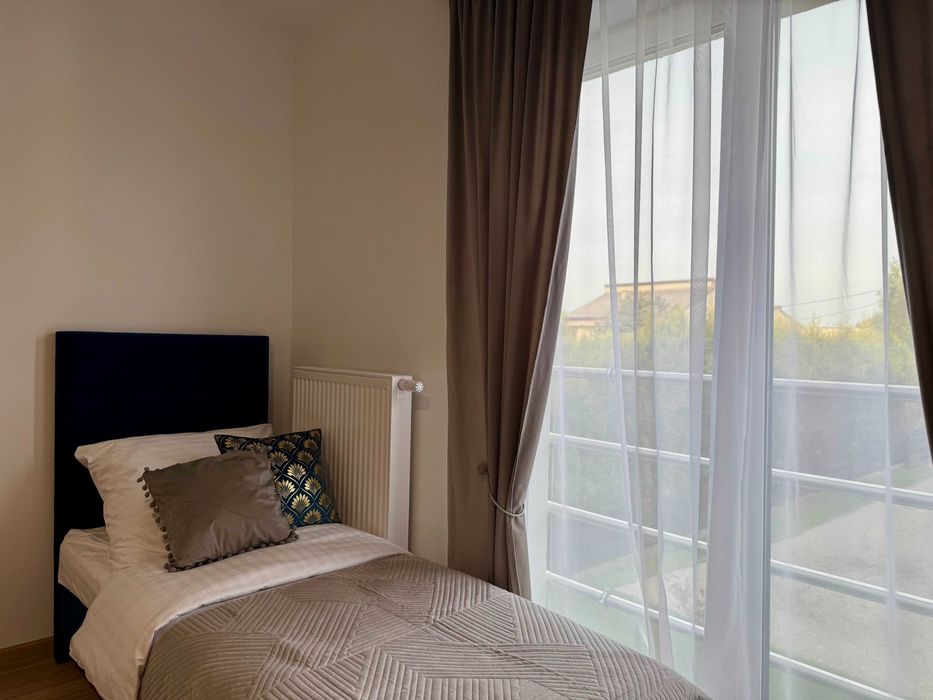 Wynajem całego domu- 10 apartamentów | Możliwość wynajmu połowy domu