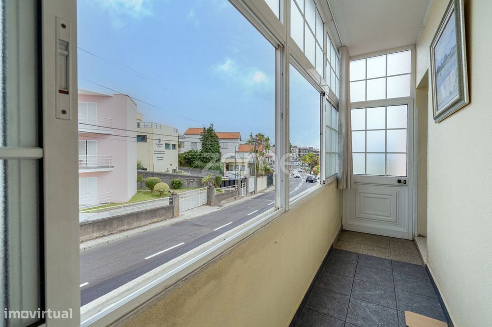 Apartamento T2