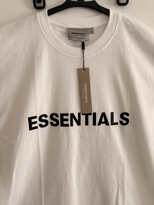 T-shirt Essentials M