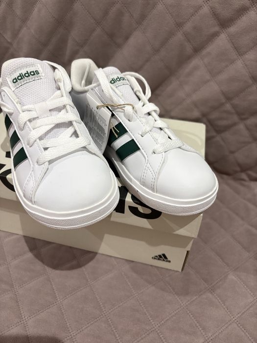 Adidas Grand Court rozmiar 30,5