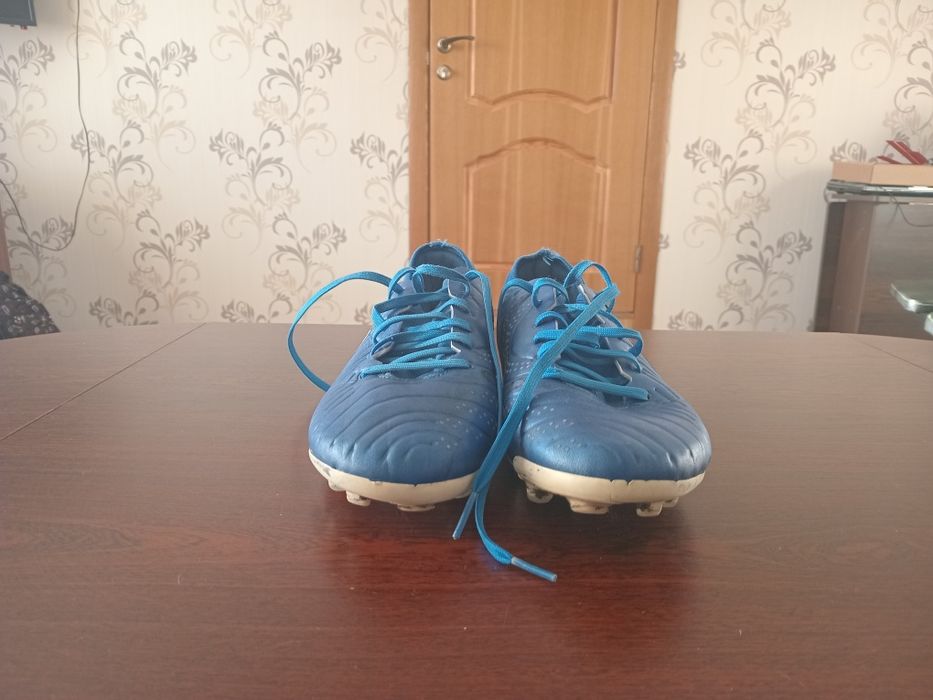 Бутси Nike Tiempo Legend pro FG 42,5 розмір(27см)