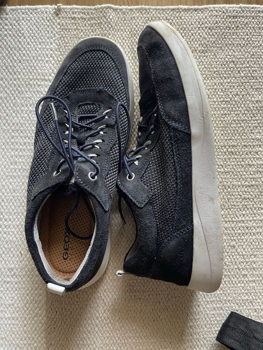 Tenis geox tam 40