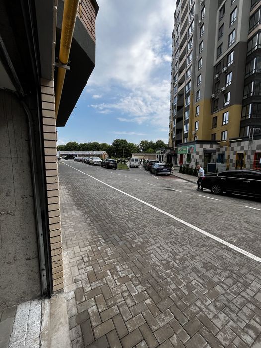 Оренда комерційного приміщення в ЖК “Гранд Сіті  Домбровський”