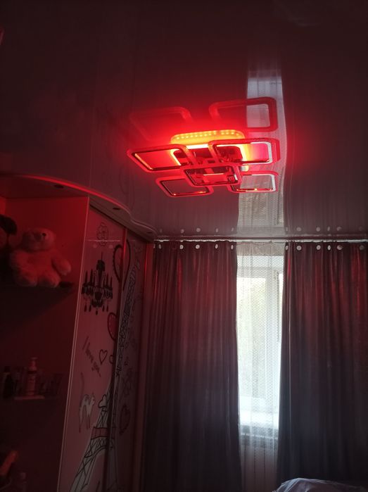 Комната в комуналке