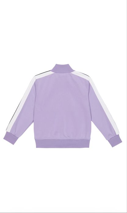 Спортивний костюм Palm Angels (зелений + ліловий,всі розміри) оригінал