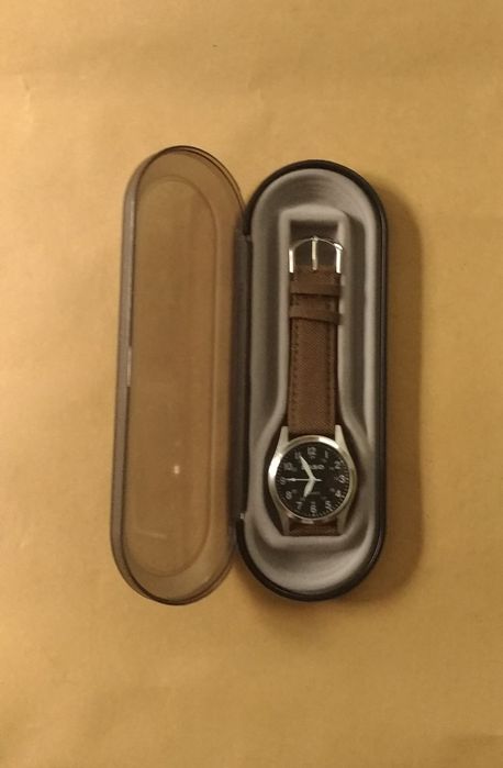 Relógio Masculino e Feminino