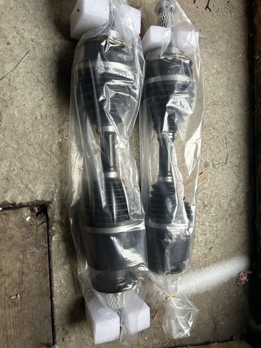 Продам піввісь , шрус на Peugeot Landtrek , Fiat Titano