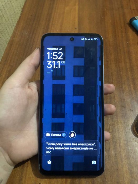 Телефон Redmi 12 продам
