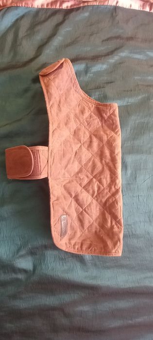 Одяг для собаки попона Embark Country Range Wax Jacket