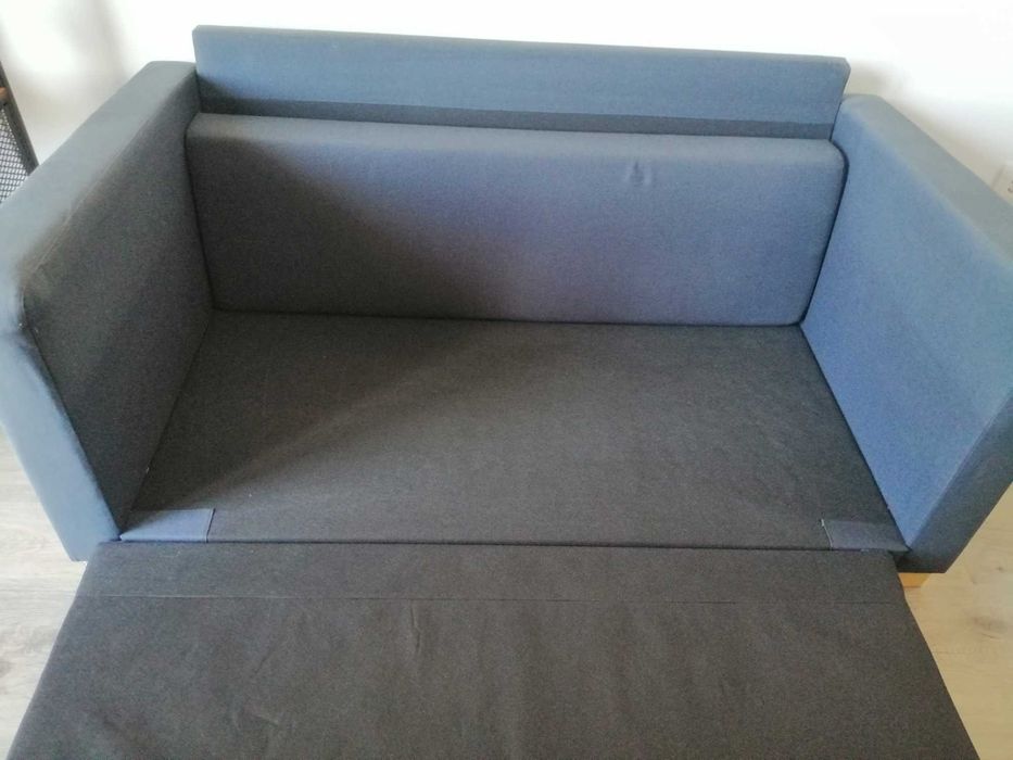 Sofá cama 2 lugares