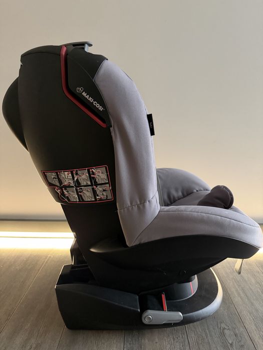 Fotelik Maxi Cosi Tobi