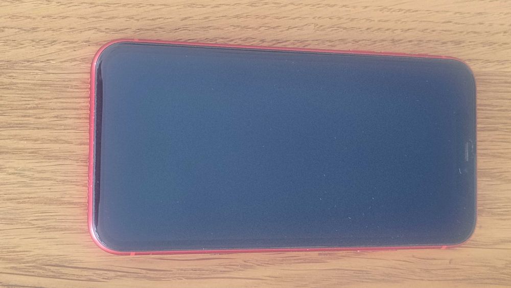 Smartfon Apple iPhone 11