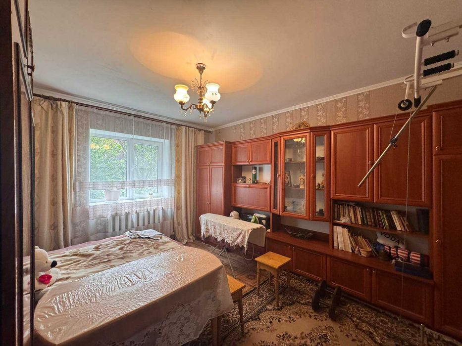 Продаж будинку Старий Аеродром вулиця Ювілейна