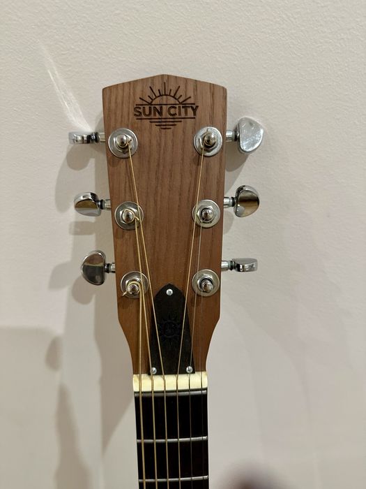 Акустична гітара