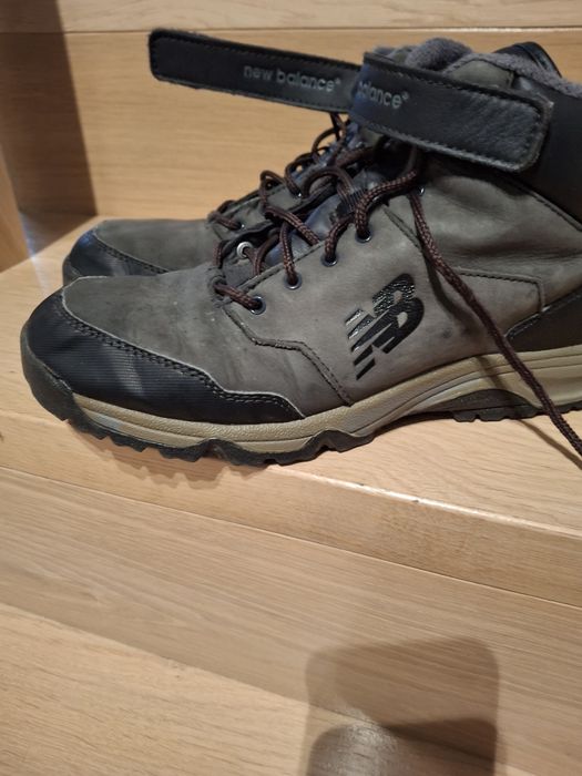New Balance buty trekkingowe