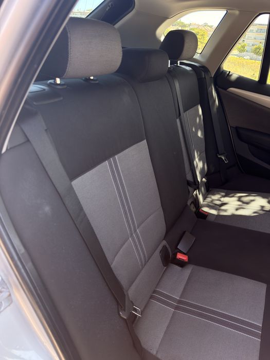 BMW X1 2011 sDrive18d - 185000kms