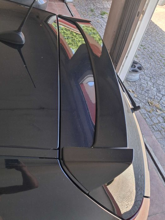 BMW Série 1 120D E81 Pack M