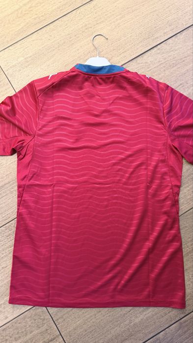 Camisola Portigal tamanhs