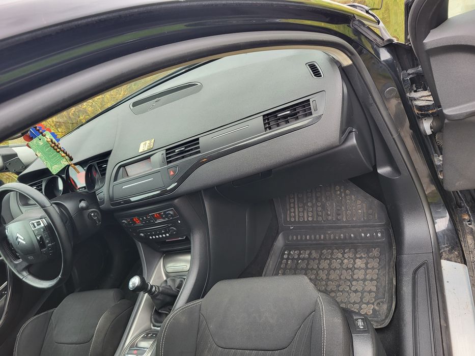 Citroen C5 2.0 HDI Okazja!