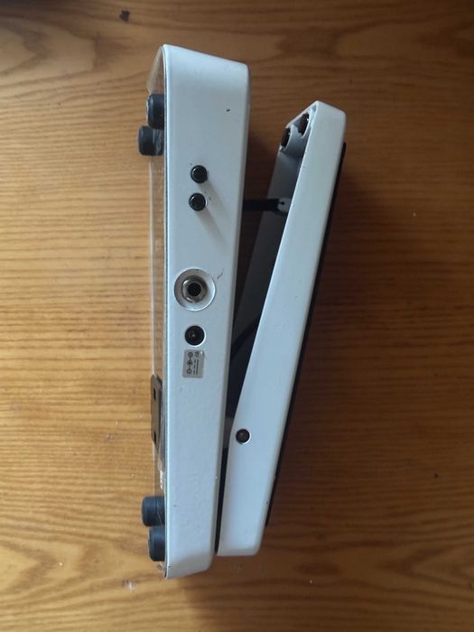 Dunlop Cry Baby Bass Wah 105Q