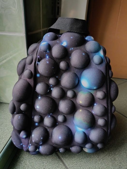 Рюкзак Madpax Bubble Warp speed