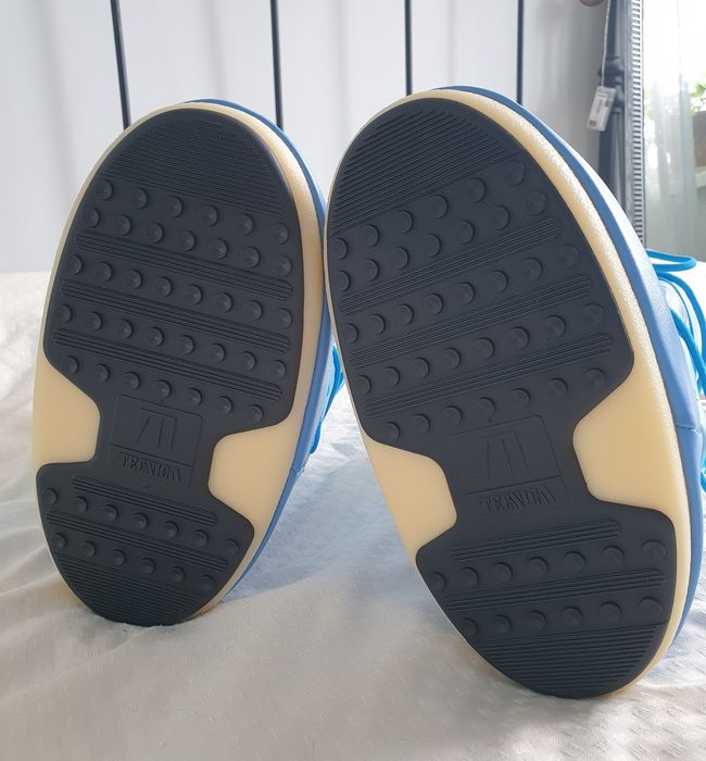 Moon Boot śniegowce Icon Nylon 39 - 41