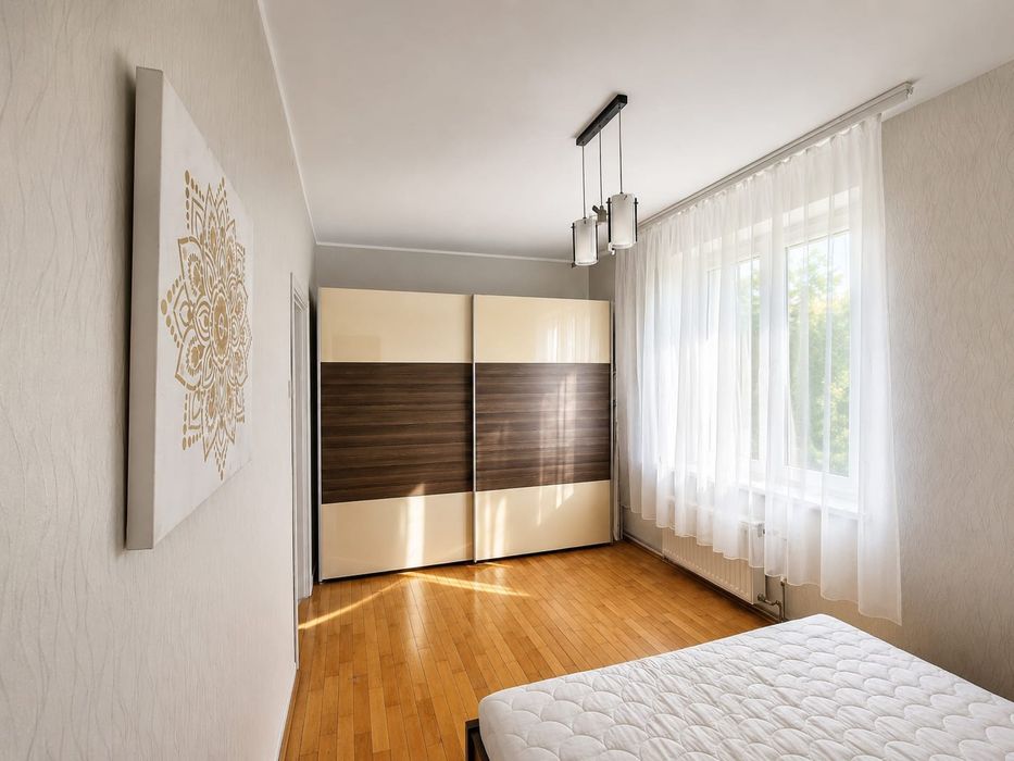 Mieszkanie – Chorzów, Osiedle Irys, Centrum - Więcej