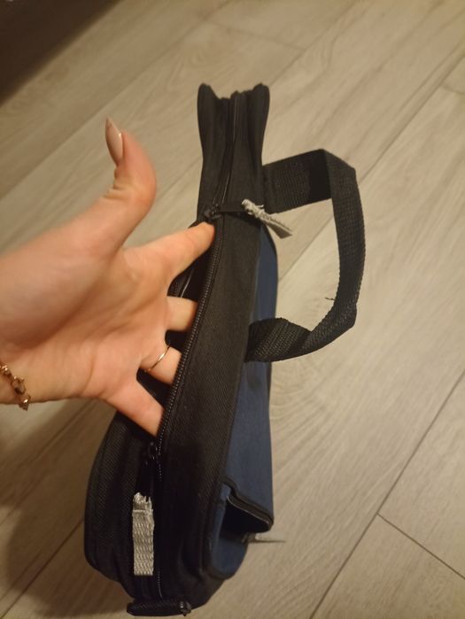 Torba na laptopa nowa