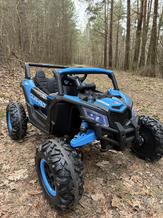 Samochód elektryczny dla dziecka auto autko