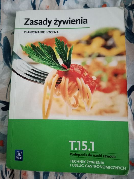 Zasady żywienia planowanie i ocena