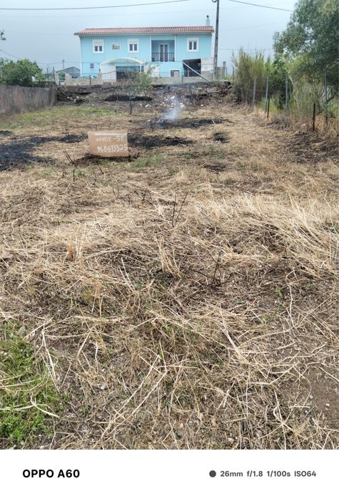 Terreno 400m2 loures