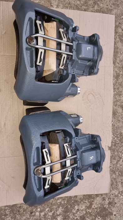 Супорт Вабко/ WABCO PAN 19-1 SAF SCHMITZ