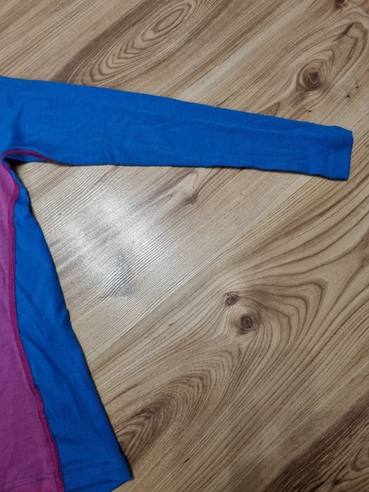 Odzież termiczna koszulka bluzka Devold 140cm 9-10lat