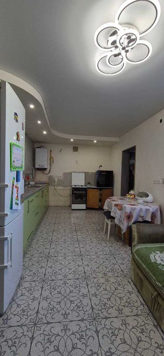 Продаж.Будинок, Завжди єсть світло з ремонтом с. Дубіївка Центр