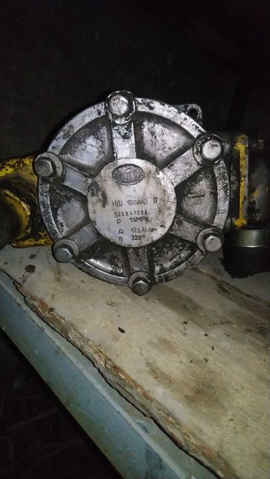 НШ 10,32,50,100 в рабочем состоянии