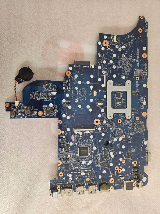 Vendo mainboard para HP ProBook 640/650 G2 com PN: 840717.601
