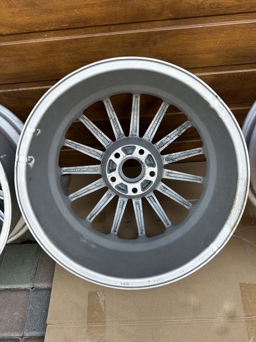 Диски r18 PCD 5×114,3