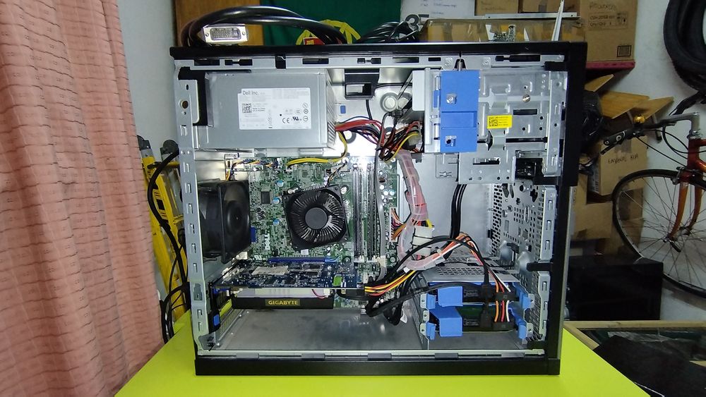 Dell Optiplex 7010