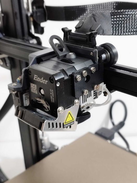 Ender 3 S1 Plus 3D Printer64553192852226121