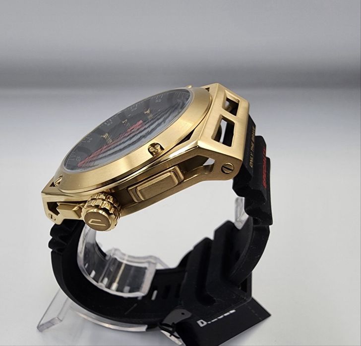 Чоловічий годинник diesel dz4546 dz1893 оригінал