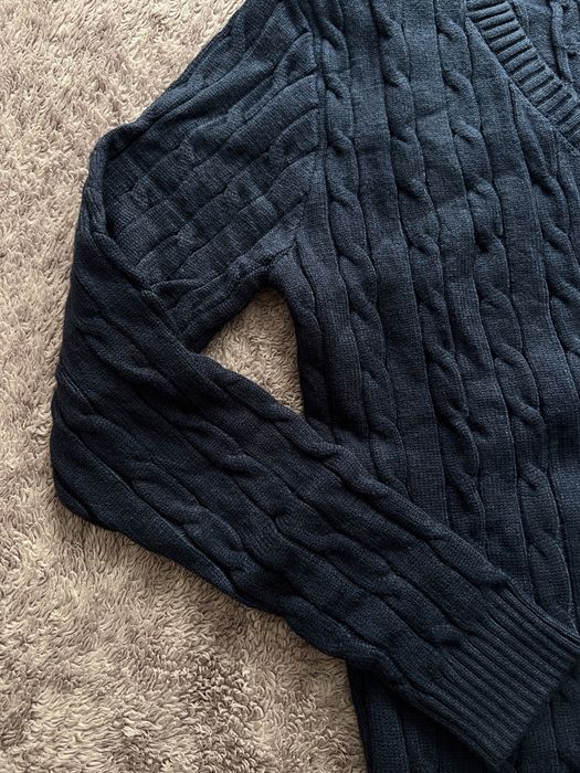 Camisola de Malha Ralph Lauren