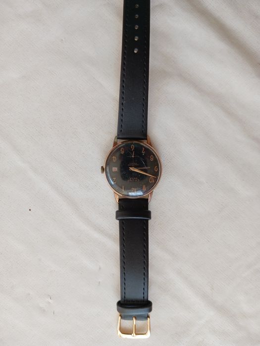 Cauny Prima D Lx (raro 1957)