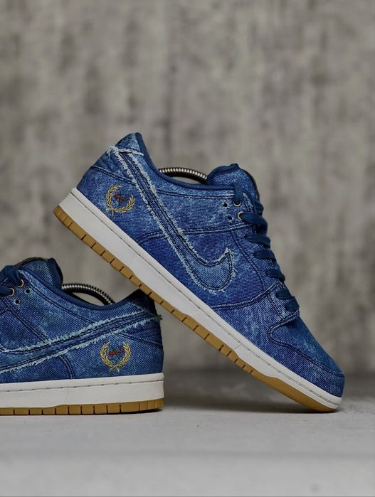Кросівки чоловічі Nike SB Dunk Low "Rivals Pack 41(26)